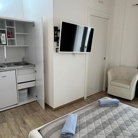 L'Angelo Bianco Apartment Pula Exterior photo